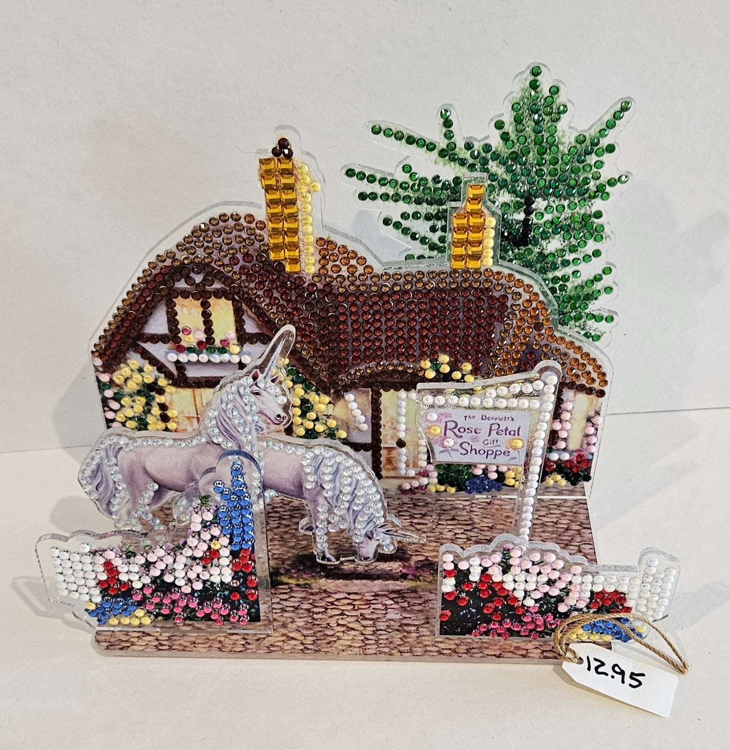 Unicorn Cottage