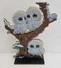 Tree of Owls figurine