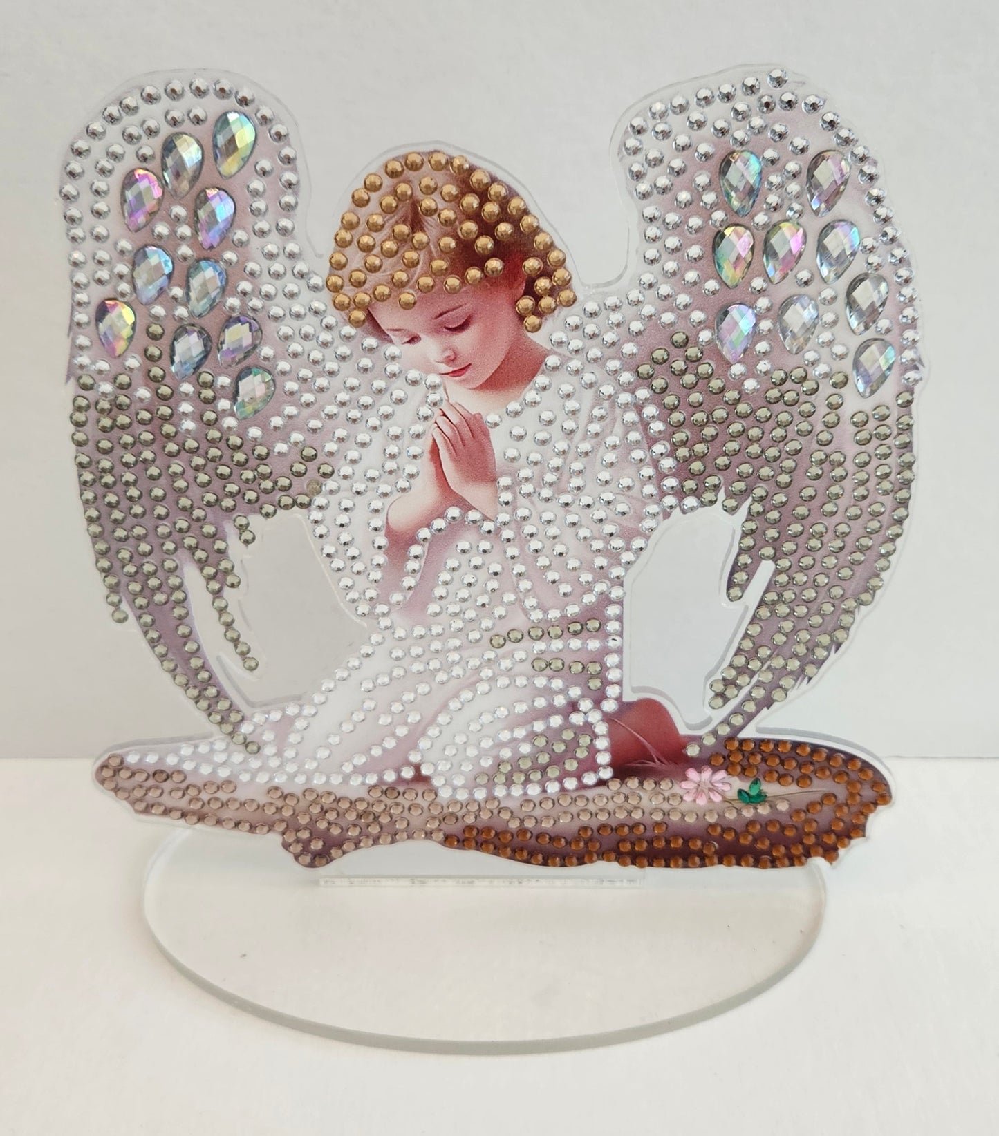 Angel child Figurine