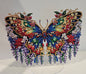 Elegant Butterfly figurine