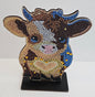 Cow Figurine