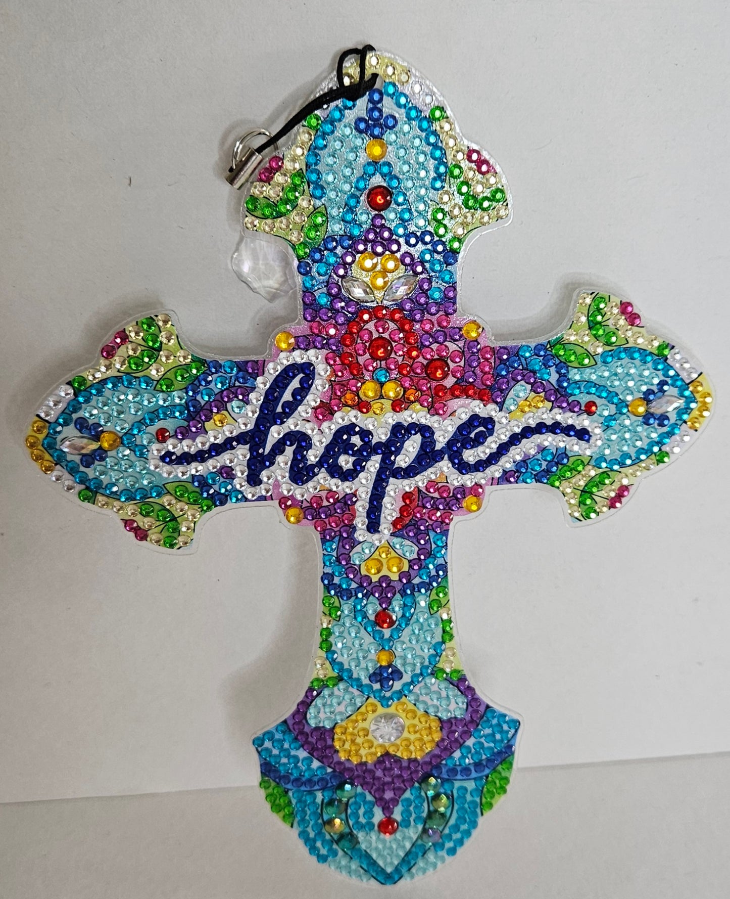 Cross Hanger Hope A