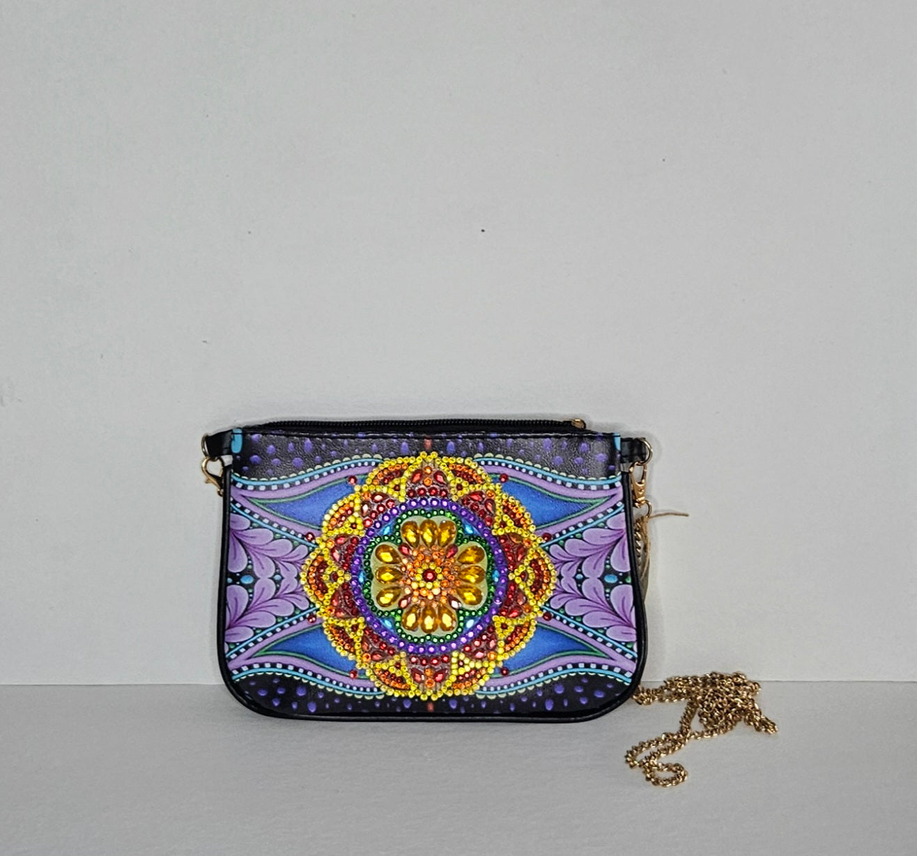 Star Burst Hand bag